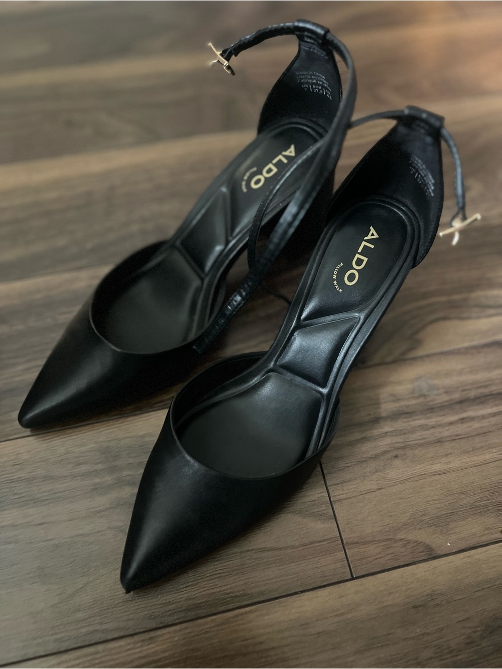 Aldo s Jan Pump shoe